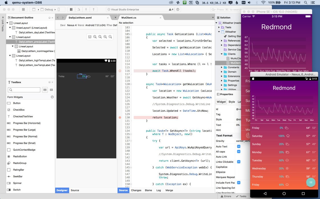 How to get visual studio for mac